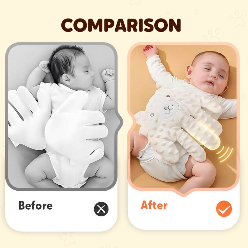 LullaNest - Instantly Soothes Babies for a Deep, Peaceful Sleep - Image 6