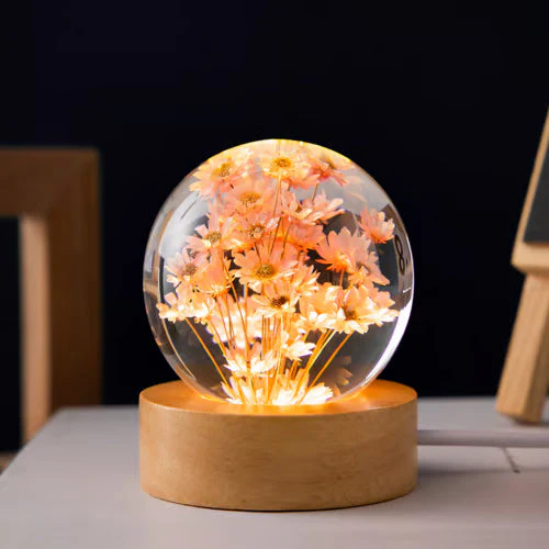 LumaBloom – Magical Light That Enchants Hearts - Image 5