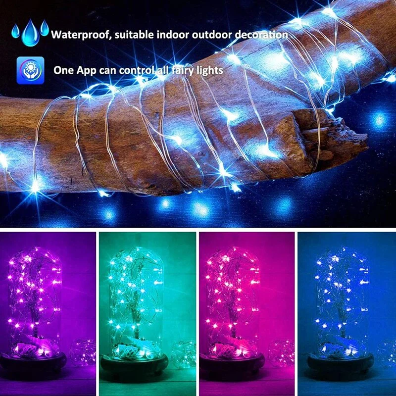 LumaLuxe – Bright, Safe, and Effortless Christmas Lighting Every Time - Image 4
