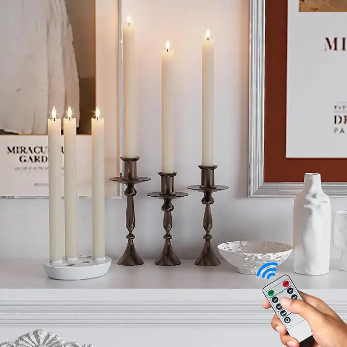 LumiÉterna – Timeless Candlelight Mood, Newly Reinvented - Image 3