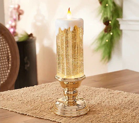 LumiGlitz – The Magic of Sparkling Candlelight in Color - Image 10