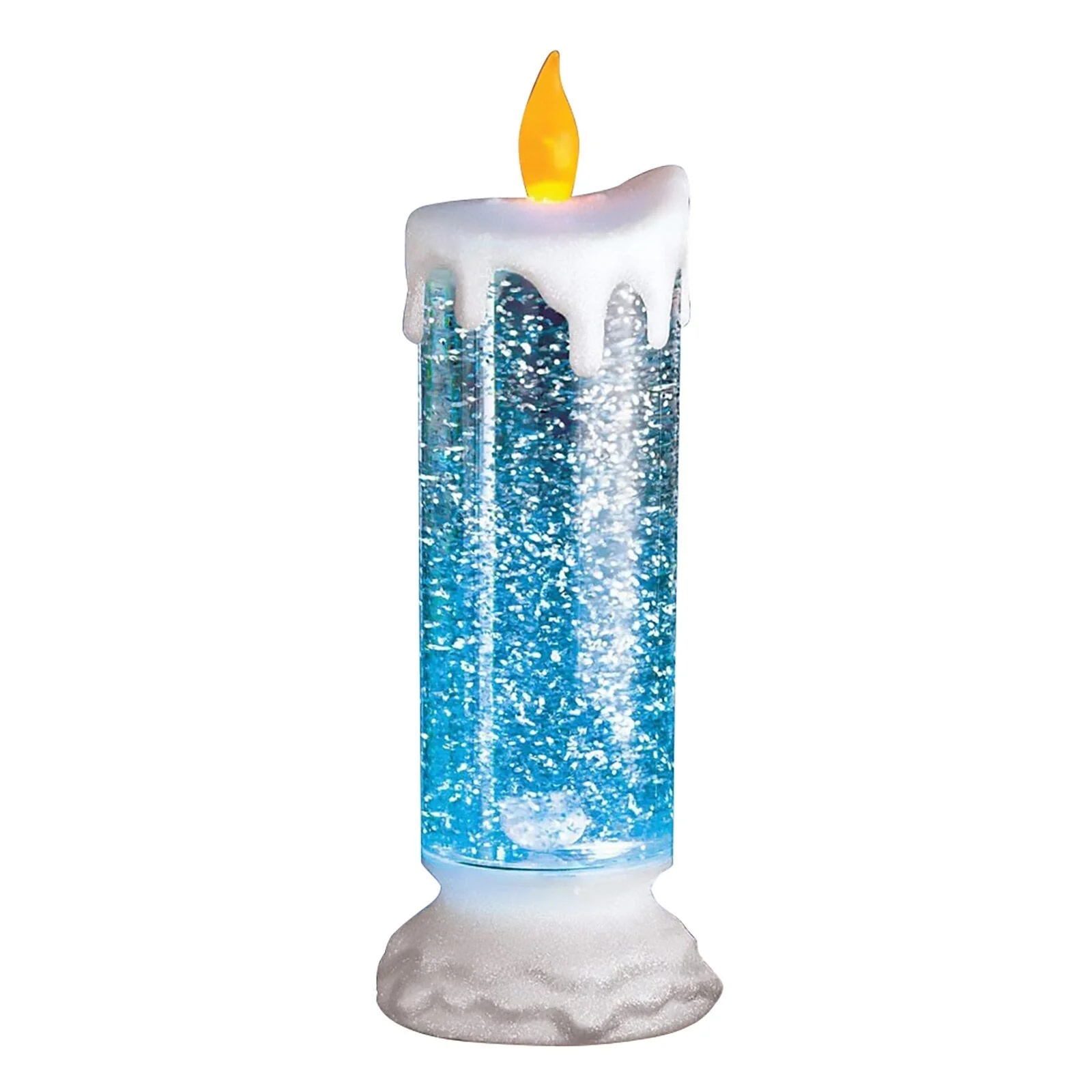 LumiGlitz – The Magic of Sparkling Candlelight in Color - Image 13