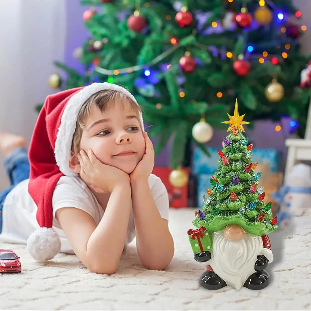 LumiGnome — The Glowing Christmas Elf That Enchants Every Home - Image 4