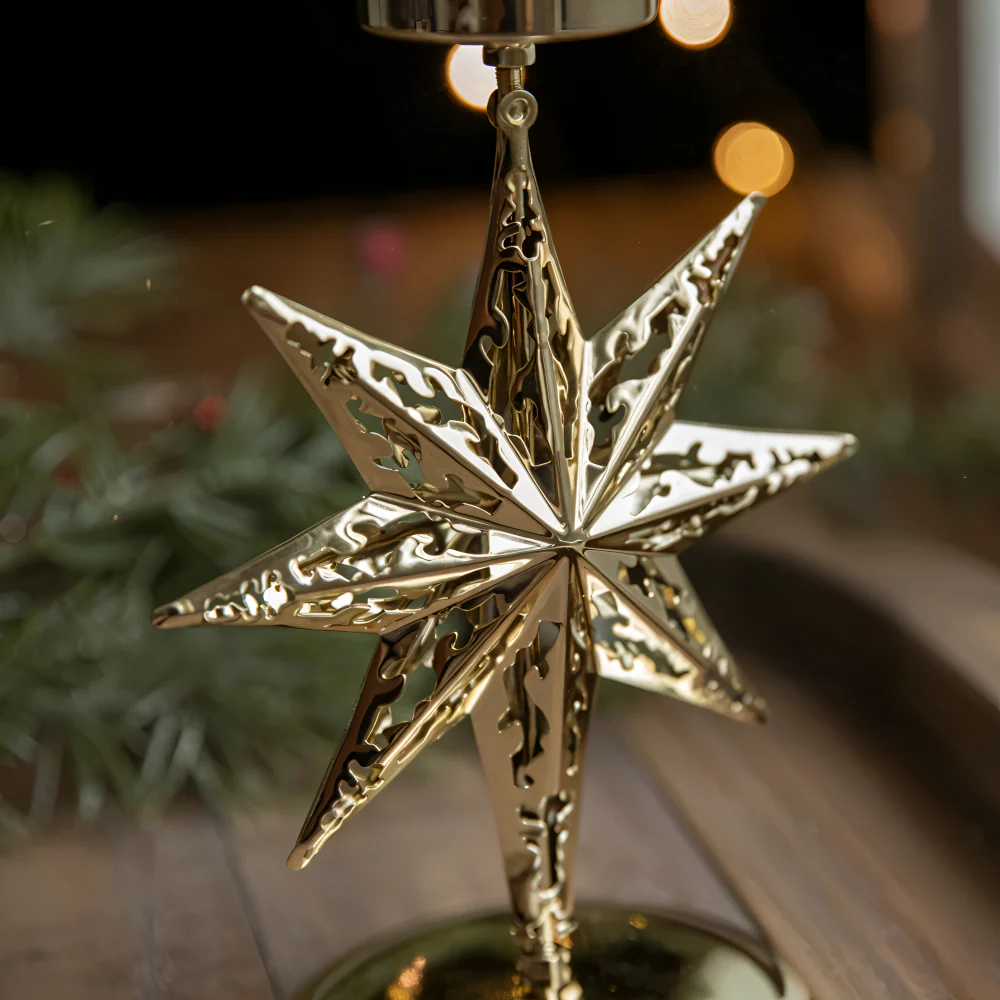 LumiGold – Timeless Elegance for Your Christmas Decorations - Image 16