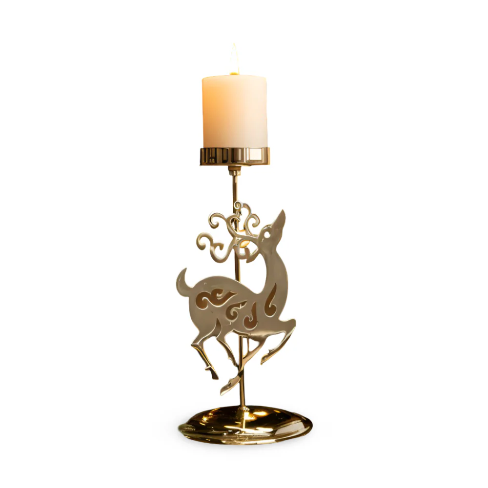 LumiGold – Timeless Elegance for Your Christmas Decorations - Image 3
