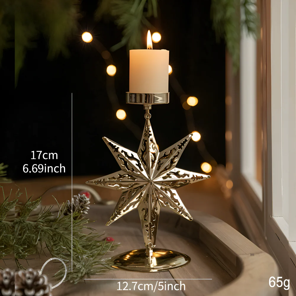LumiGold – Timeless Elegance for Your Christmas Decorations - Image 30