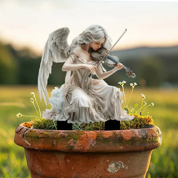 LumiGrove - Instantly Transform Outdoor Spaces with Durable Fairy Decorations - Image 11
