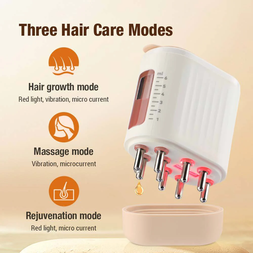 LumiGrow Sense – For noticeably stronger, healthier hair - Image 2