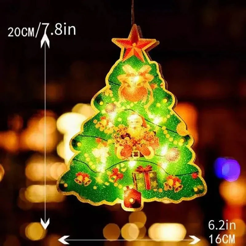 LumiHearts — Transforms Your Home into a Christmas Wonderland - Image 16