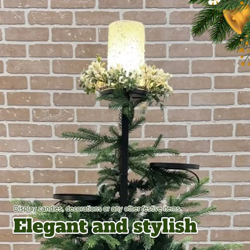 LuminaraPeak – Make Your Christmas Tree a Real Eye-Catcher