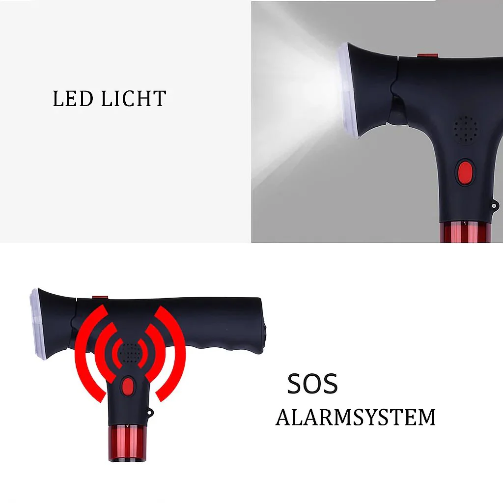 LuminaStep – Walk Safely, Even at Night - Image 4