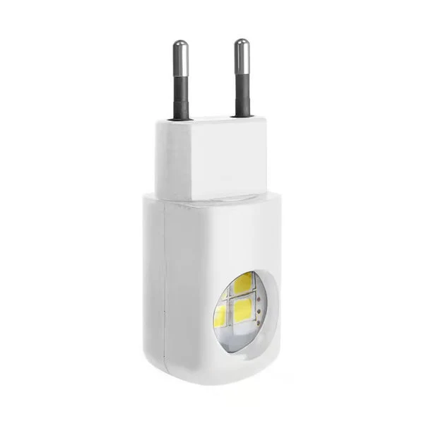 LumiPlug – Hands-Free Night Light for Safe, Cozy Darkness - Image 7