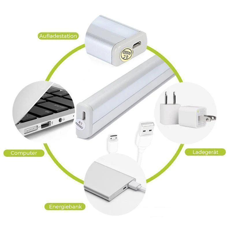 LumiSense – Automatic Light, Exactly When You Need It! - Image 12