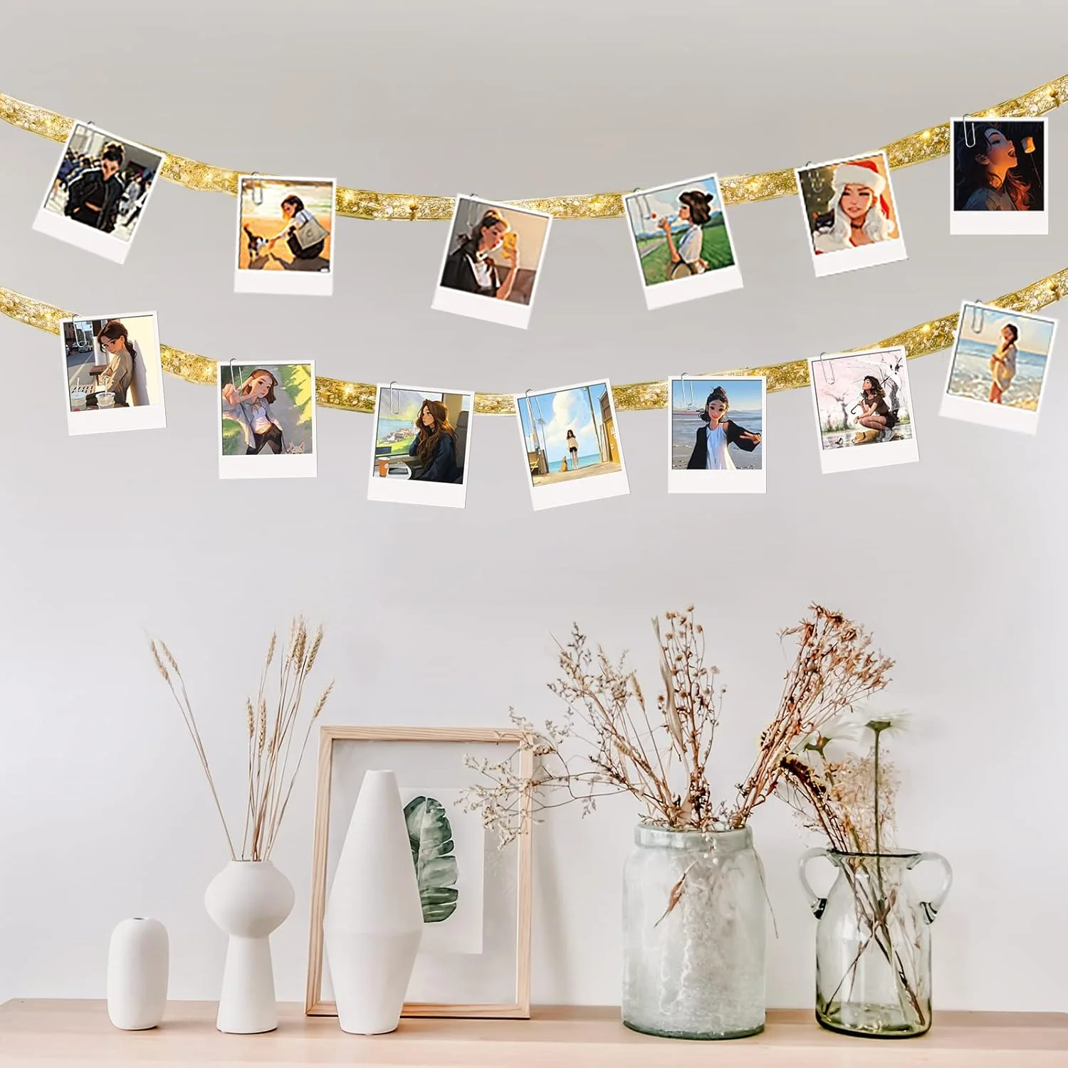 LumiSpark – Let Your Home Shine with Christmas Magic - Image 3