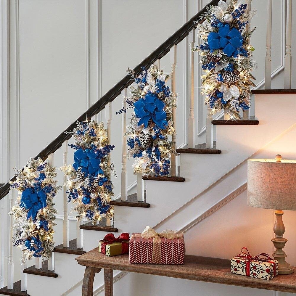 LumiStair – Bring Christmas Sparkle to Every Staircase - Image 8