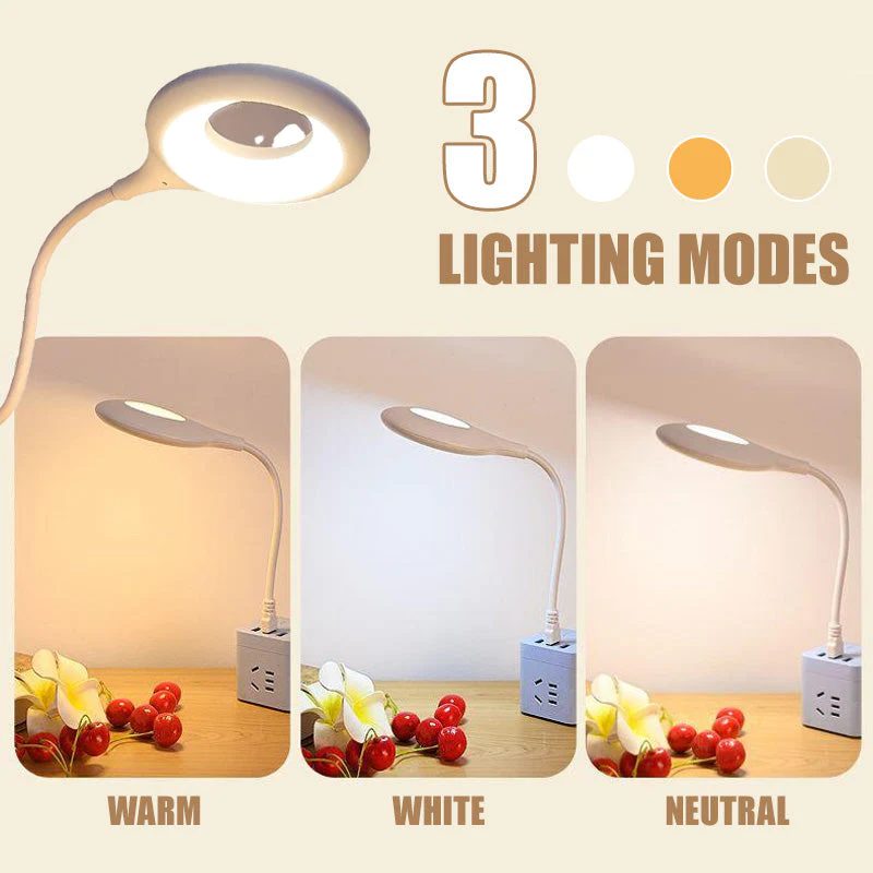 LumoTalk – Light that listens to your voice - Image 4