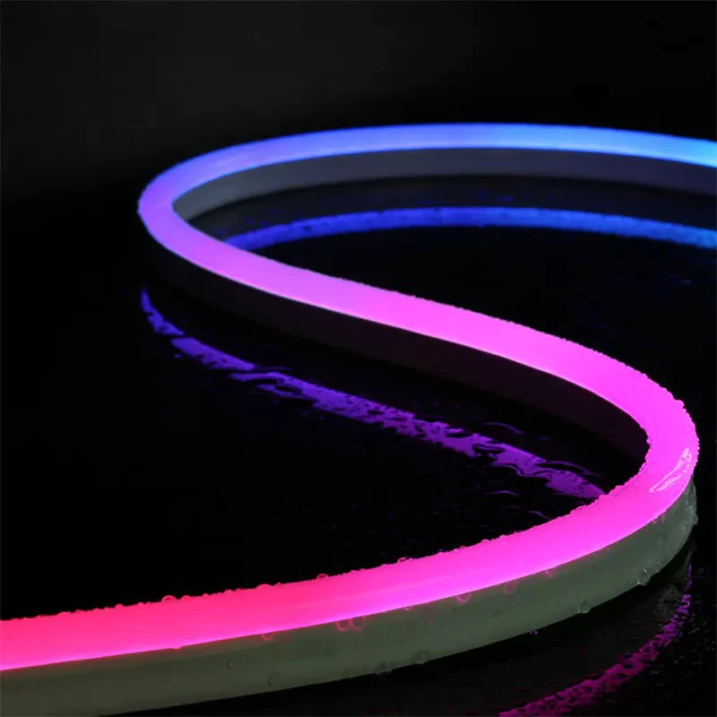 LumoVibe Strip – Colors, Mood, Atmosphere – All at the Push of a Button - Image 6