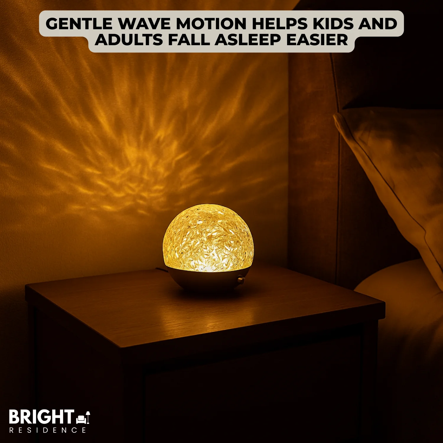 LumoWave – Magical Water Lights for Your Home! - Image 5