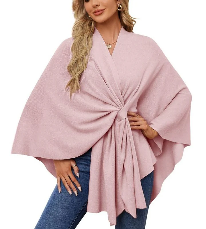 LunaGrace – Elegance Meets Warmth in a Stylish Throw Blanket - Image 10