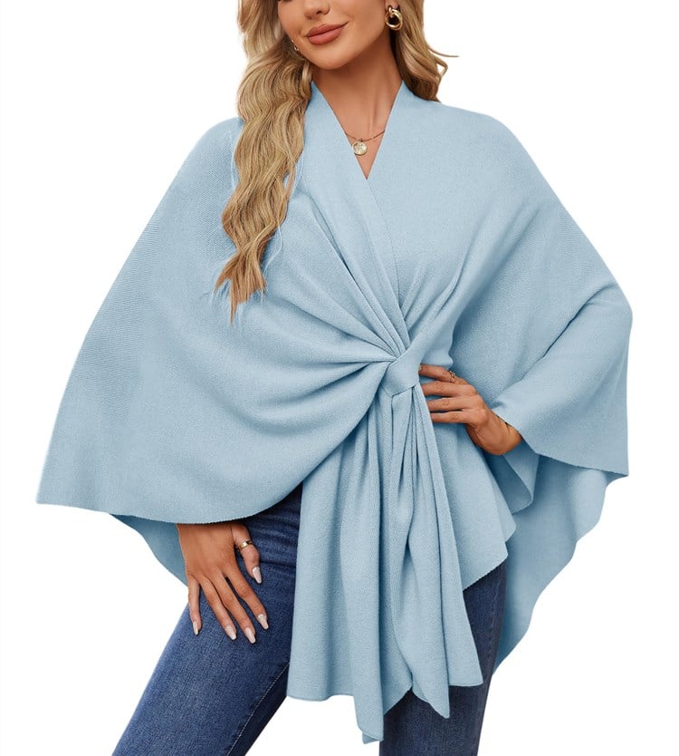 LunaGrace – Elegance Meets Warmth in a Stylish Throw Blanket - Image 24