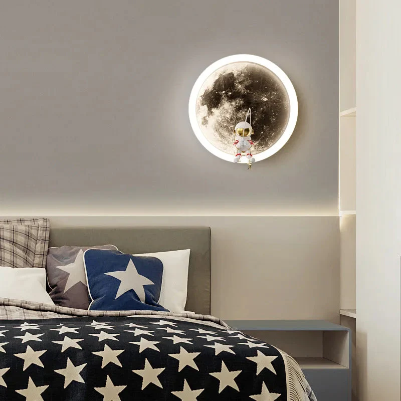 LunarAstro – Magical Moonlight for Your Home - Image 5