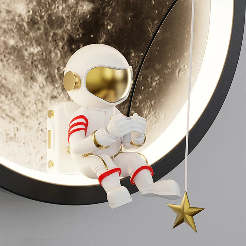 LunarAstro – Magical Moonlight for Your Home - Image 6