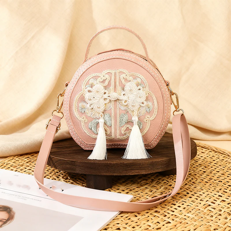 LunavaArt – Create Your Own Elegant Crossbody Bag