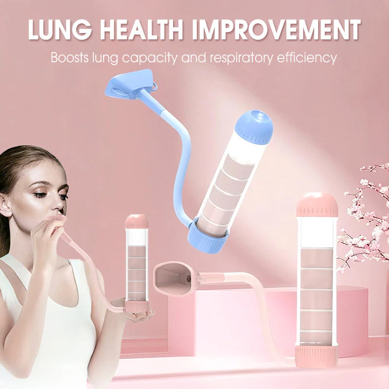 LungViva – Boost Your Lung Power for Energy All Day Long - Image 2