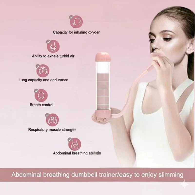 LungViva – Boost Your Lung Power for Energy All Day Long - Image 3