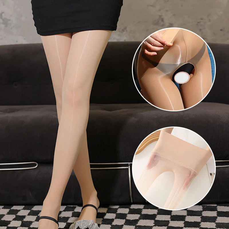 LustraFit – All-day Comfort with Smooth, Flawless Leg Shaping - Image 7