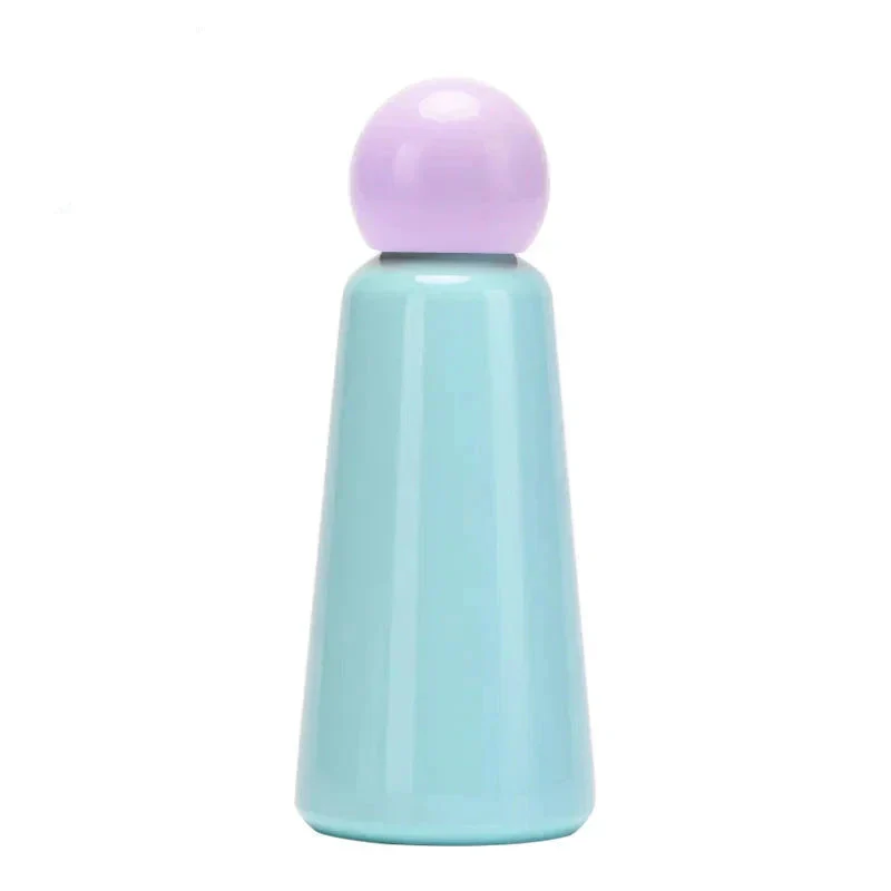LuxDrop - Keeps Drinks Hot for 12 Hours and Cold for 24 Hours, Leak-Proof Everyday Bottle - Image 10