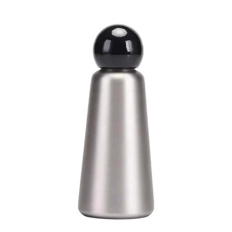 LuxDrop - Keeps Drinks Hot for 12 Hours and Cold for 24 Hours, Leak-Proof Everyday Bottle - Image 22