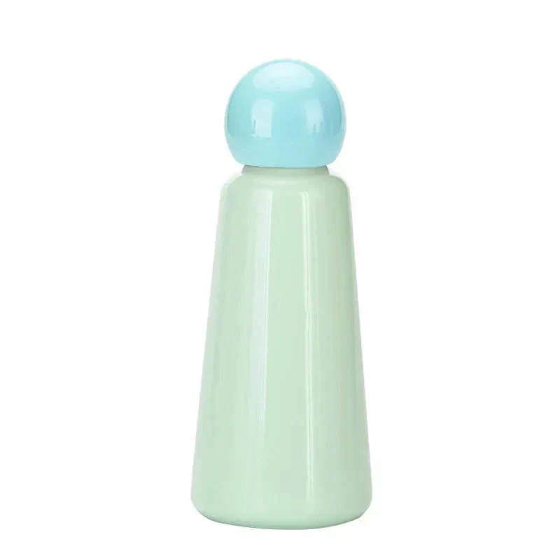 LuxDrop - Keeps Drinks Hot for 12 Hours and Cold for 24 Hours, Leak-Proof Everyday Bottle - Image 29