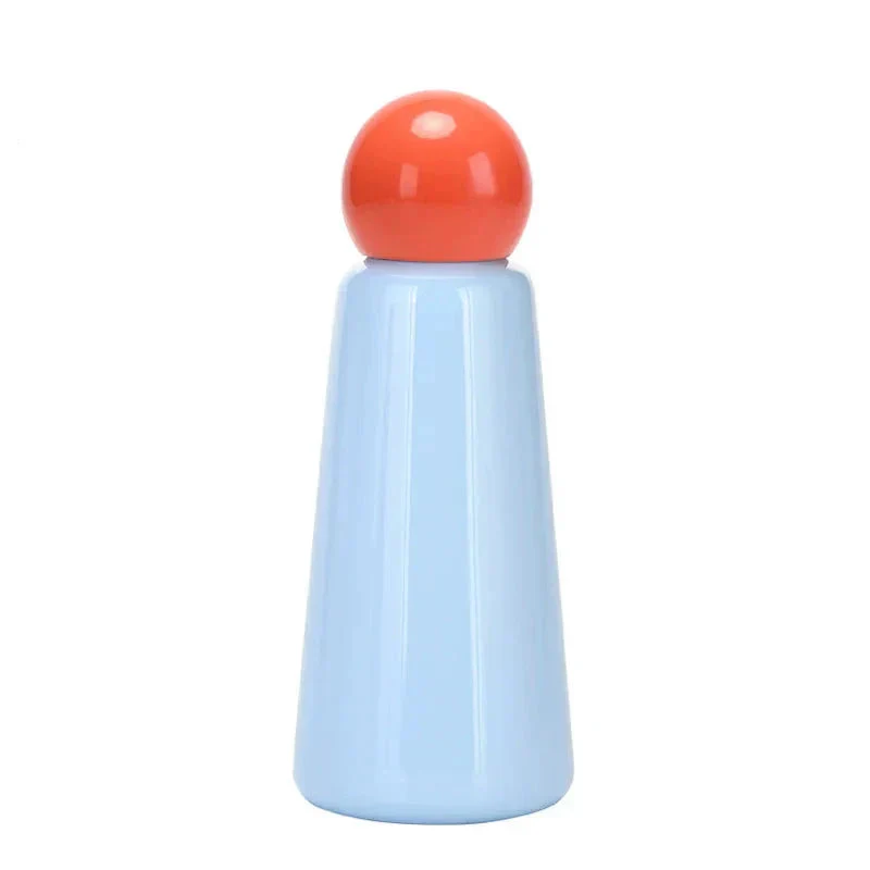 LuxDrop - Keeps Drinks Hot for 12 Hours and Cold for 24 Hours, Leak-Proof Everyday Bottle - Image 30