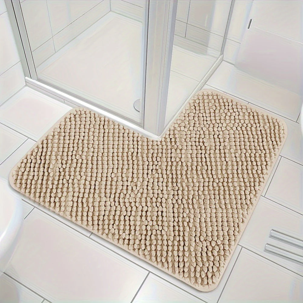 LuxeCorner - Ultimate Non-Slip Comfort and Safety for Shower Corners - Image 3