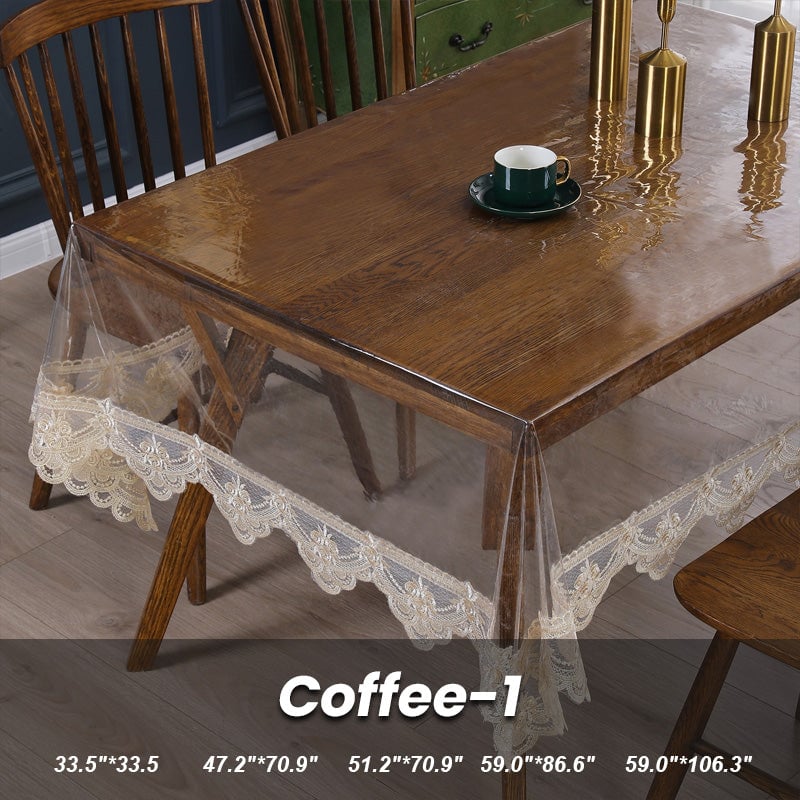 LuxeCover – Clean Table, Elegant Look in Seconds! - Image 19