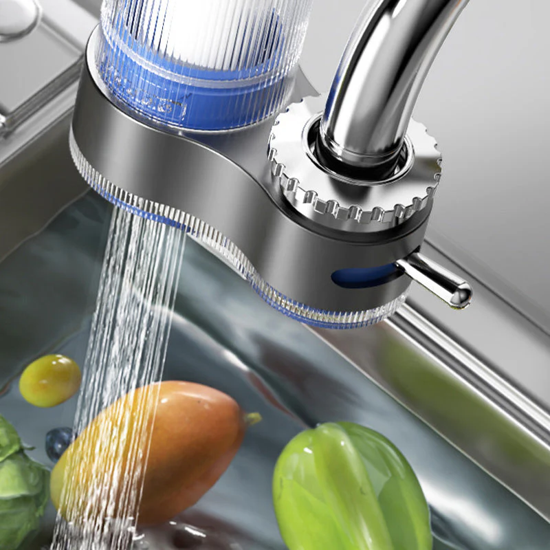 LuxeFlow – Clean, Fresh Drinking Water Directly from the Tap - Image 10