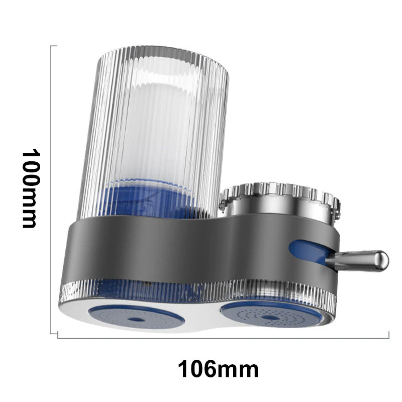 LuxeFlow – Clean, Fresh Drinking Water Directly from the Tap - Image 13