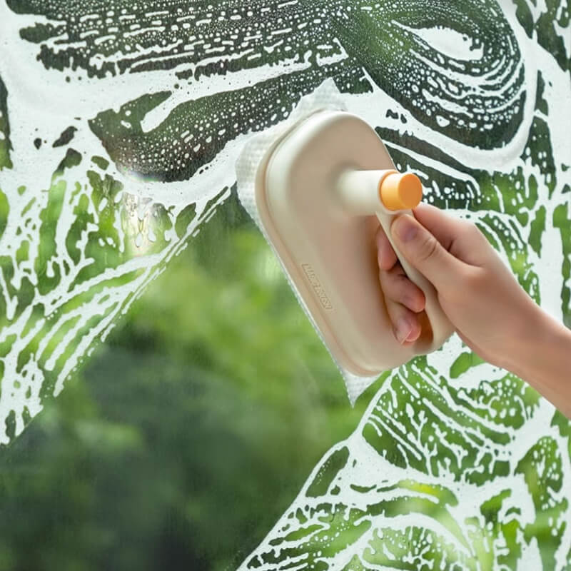 MagicTouch – Hands-Free Cleaning for Flawless, Protected Surfaces - Image 7