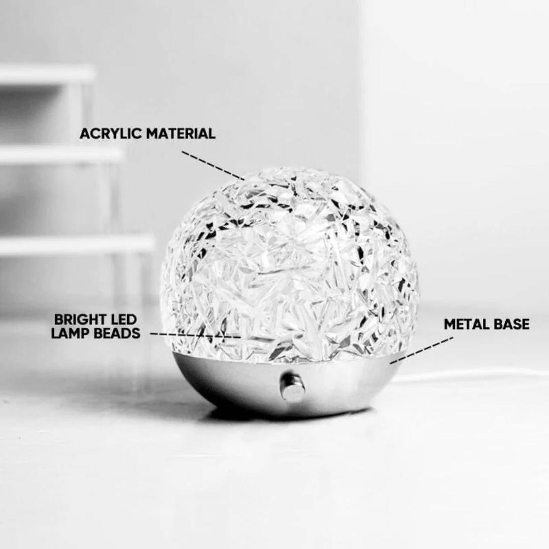 MagicWaves - Instantly Melt Away Stress with Soothing Water Wave Lights - Image 14