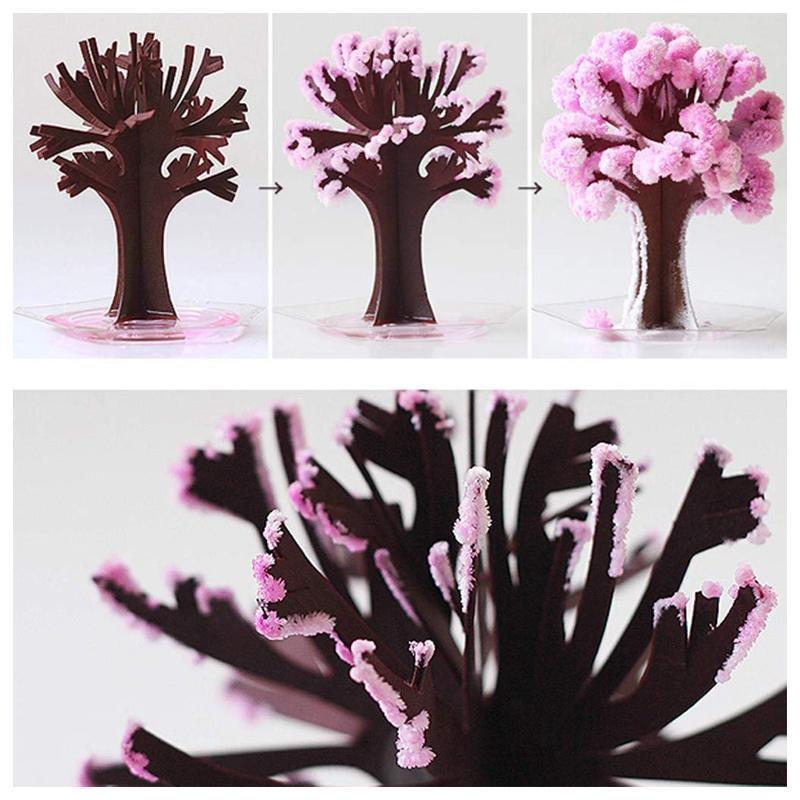 MagicXTree – Watch Your Magical Holiday Tree Grow in 24 Hours - Image 12