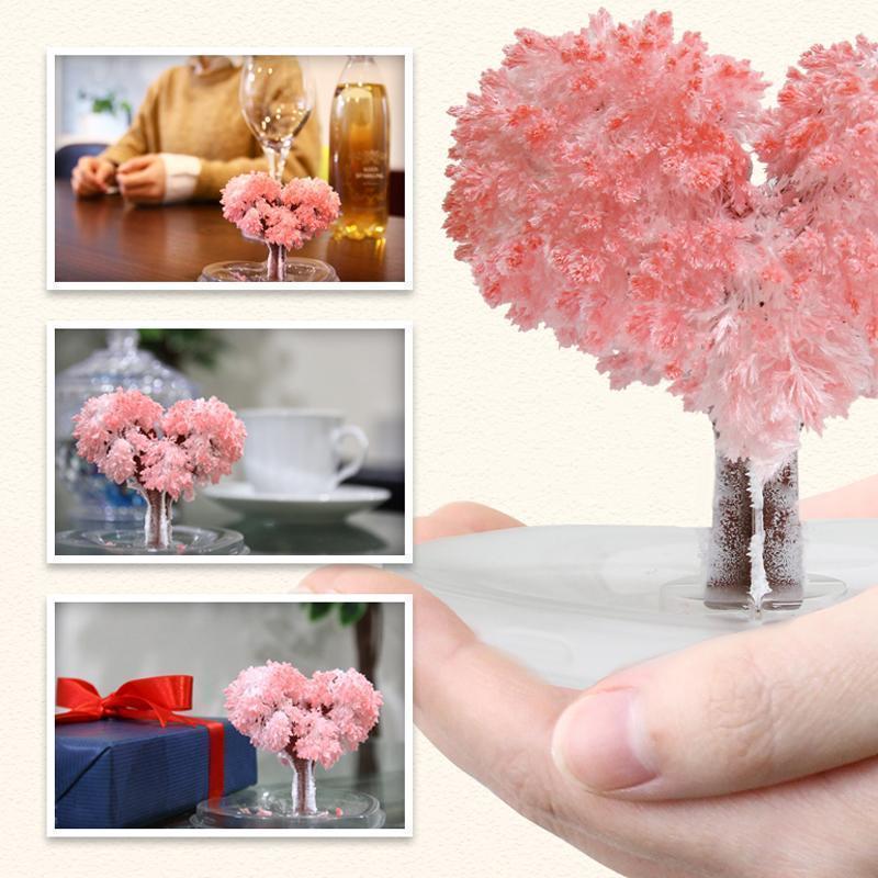 MagicXTree – Watch Your Magical Holiday Tree Grow in 24 Hours - Image 14