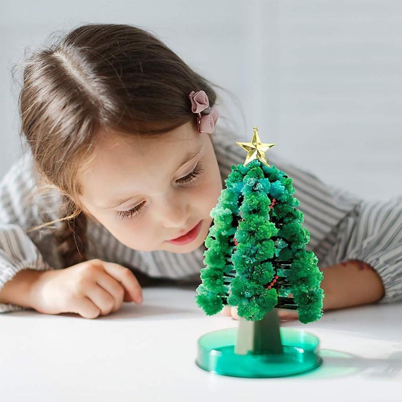 MagicXTree – Watch Your Magical Holiday Tree Grow in 24 Hours - Image 4