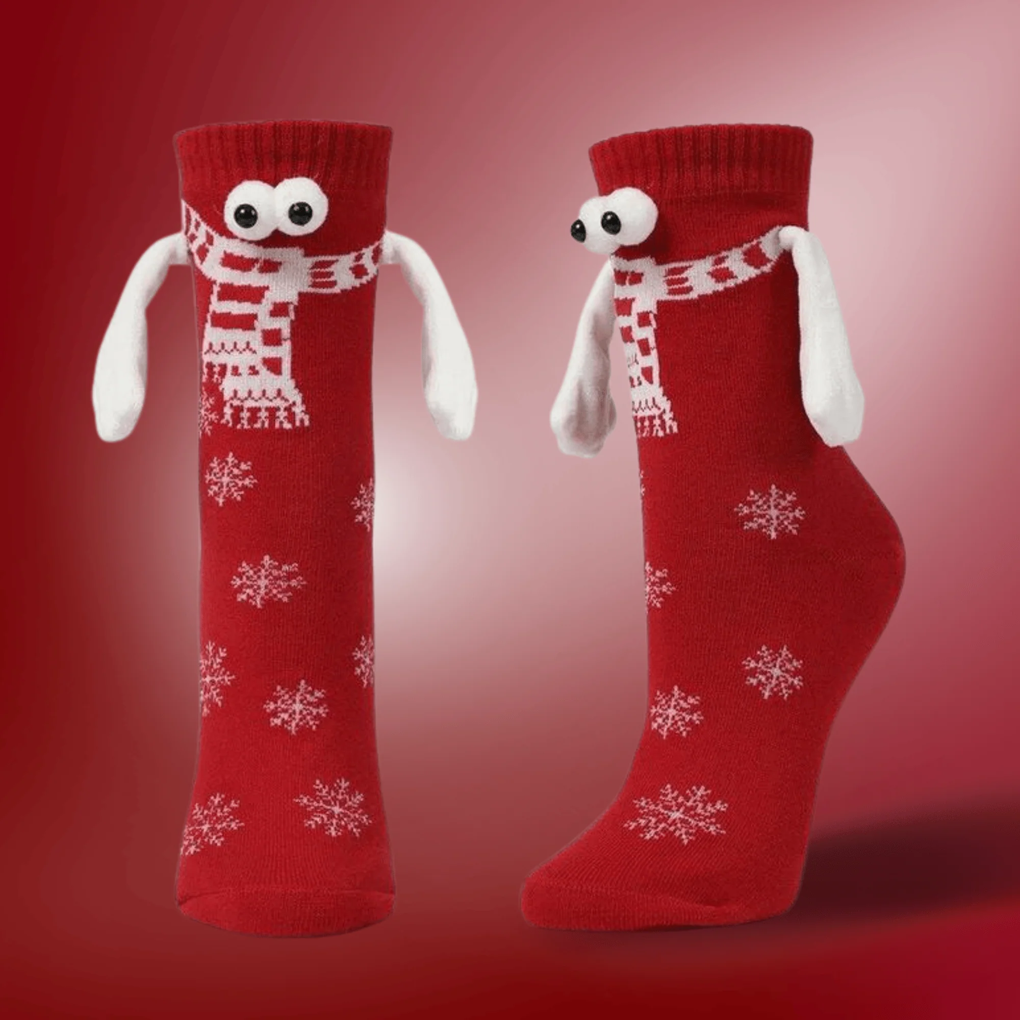 MagnaMerry – Feel the Magic of Christmas with Every Step - Image 2