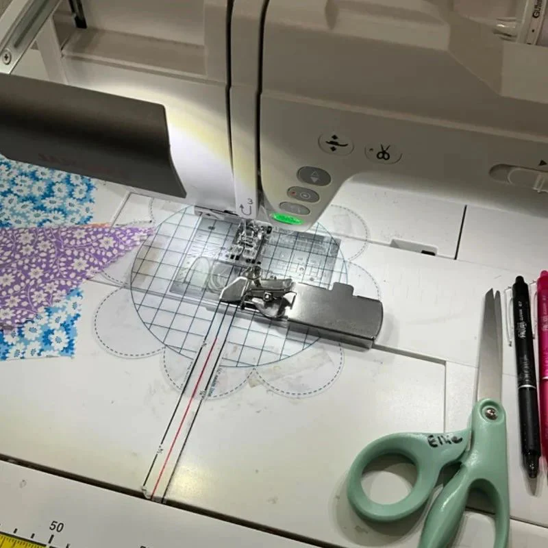 MagniStitch - Perfectly Straight Seams Every Time, No Slipping - Image 7