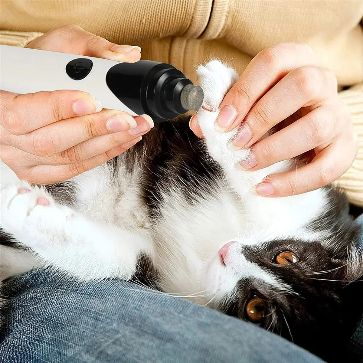 ManiPet – Gentle Paw Care Without Stress - Image 2