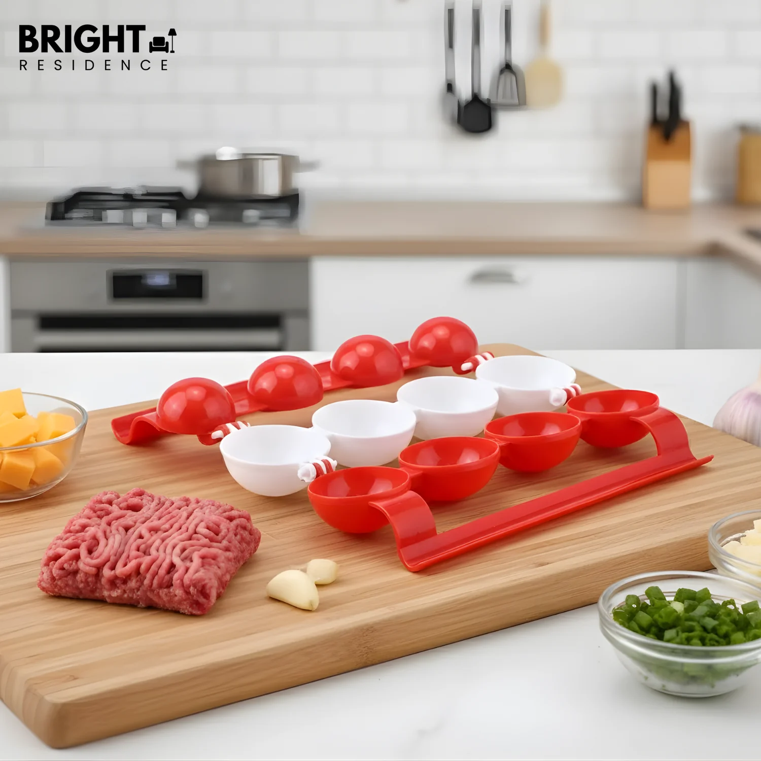 MeatballMaster – Perfect Meatballs in Seconds! - Image 2