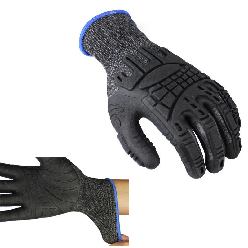 MechaGloves - Ultimate Hand Protection Against Crush Injuries - Image 8