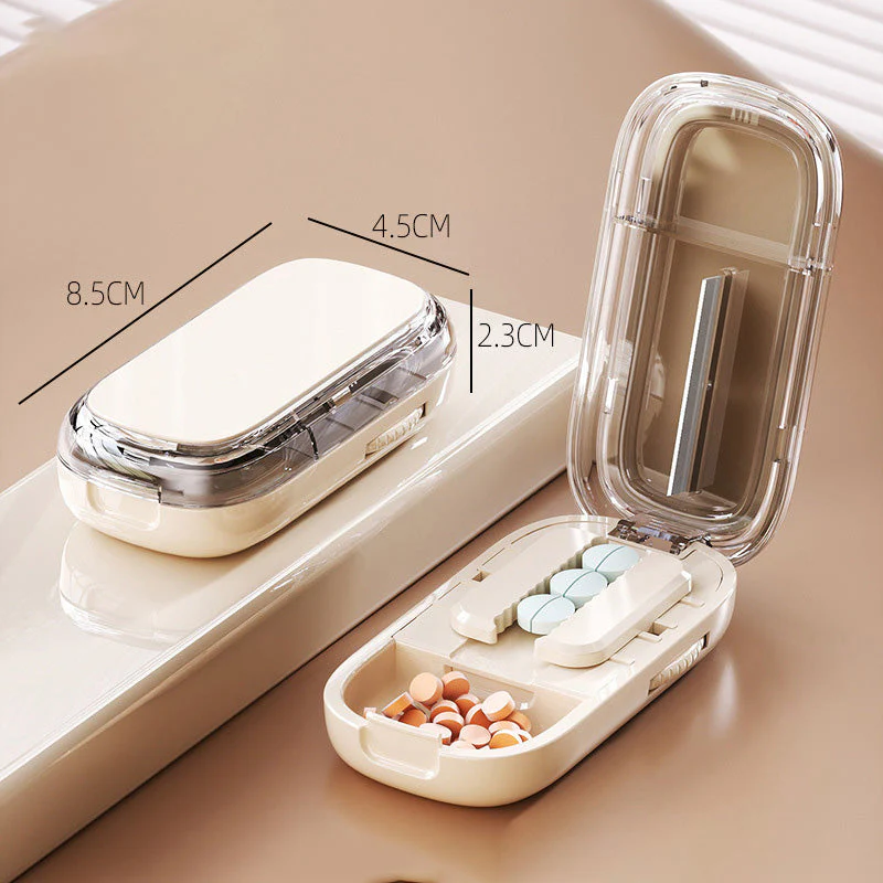 MedSplit – Split and store tablets in seconds - Image 15