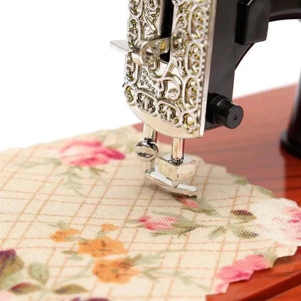 MelodyStitch – The Nostalgic Sewing Machine Music Box - Image 4